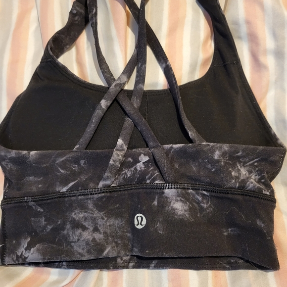 Lulu bra - Picture 3 of 3